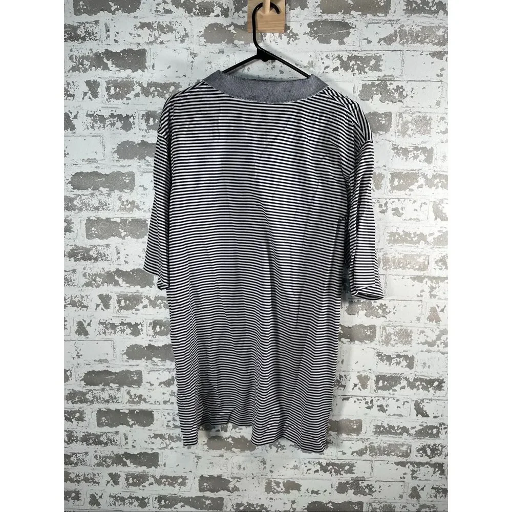 Polo golf Ralph lauren | mens 100% pins cotton made in Peru vintage polo